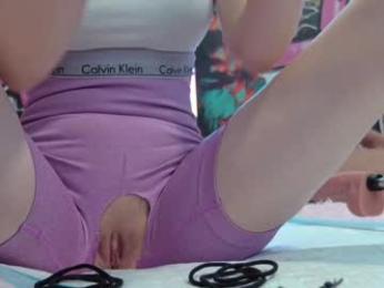 vanessa_love chaturbate stream image