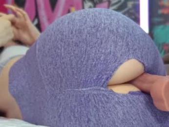 vanessa_love chaturbate stream image