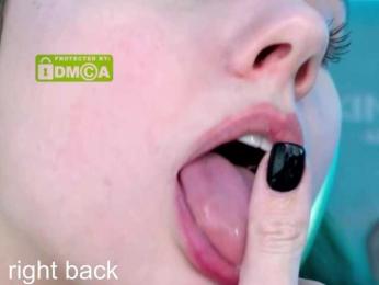 VikkiExtraCheese bongacams stream image