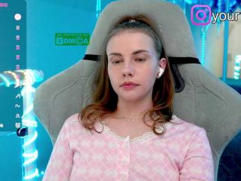 VikkiExtraCheese bongacams stream image