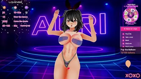 Auri_Hikaru stripchat stream image, 18.08.2025 22:40