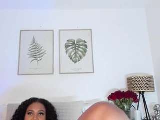 ninagold camsoda stream image, 19.08.2025 02:30