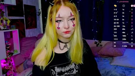 ElswythCovil stripchat stream image, 19.08.2025 04:00