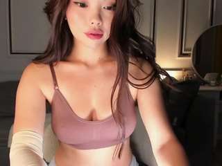 moonlovee camsoda stream image, 19.08.2025 04:20