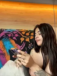 Cori_Paige stripchat stream image, 19.08.2025 04:00