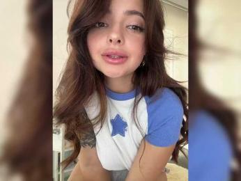 GoodGirl21 bongacams stream image