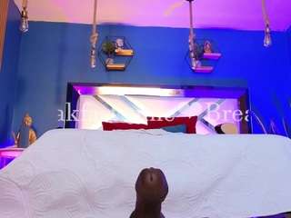 lady-brownn camsoda stream image, 19.08.2025 12:00