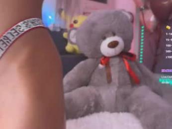 blush_mikki chaturbate stream image, 14.02.2025 08:40