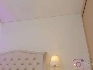 valeria-sanz camsoda stream image, 19.08.2025 15:00