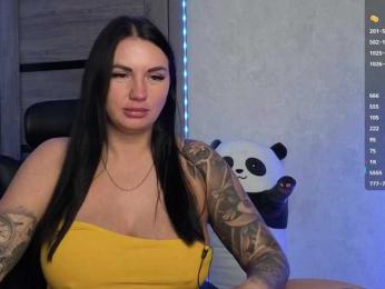 KROSHKA_N bongacams stream image