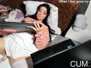 blancasuarez chaturbate stream image, 19.08.2025 12:10