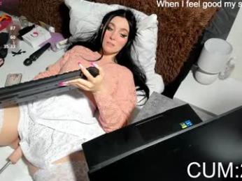 blancasuarez chaturbate stream image, 19.08.2025 12:10