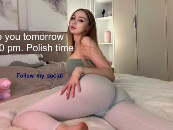 Wetyufi bongacams stream image, 19.08.2025 21:30