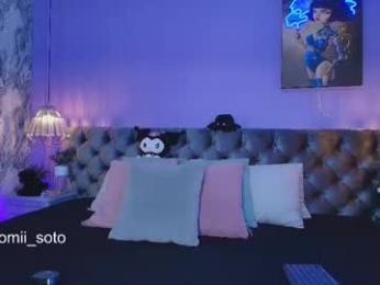 naomii_soto chaturbate stream image, 19.08.2025 20:10