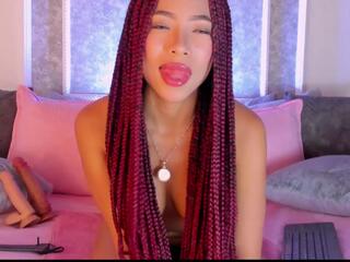 Victoria Lois flirt4free stream image, 19.08.2025 20:30