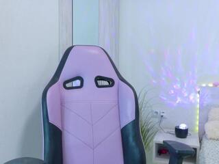 Kasadra Sweet flirt4free stream image, 19.08.2025 21:20