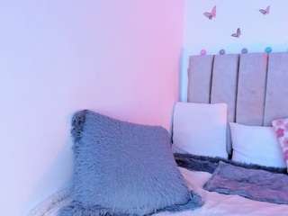 dannivega1 camsoda stream image, 20.08.2025 02:30