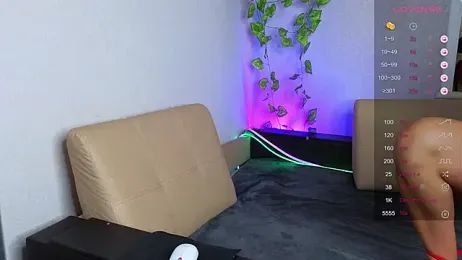 ParadisePleasure_ stripchat stream image, 20.08.2025 01:50