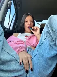 JulliaVegas stripchat stream image, 20.08.2025 01:10