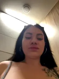 Wet__Bunny stripchat stream image, 20.08.2025 06:30