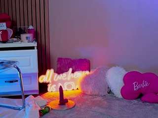 sabrinajade camsoda stream image, 20.08.2025 05:30