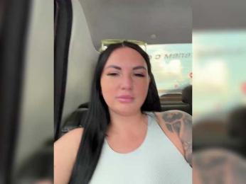 KROSHKA_N bongacams stream image