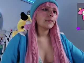marceliinee camsoda stream image, 20.08.2025 12:10