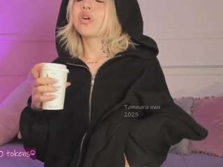 tammara1 camsoda stream image