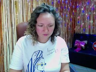 Sally Verda flirt4free stream image, 20.08.2025 17:10