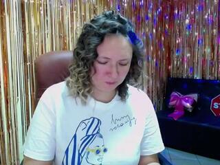 Sally Verda flirt4free stream image, 20.08.2025 17:10