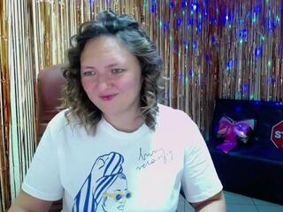 Sally Verda flirt4free stream image, 20.08.2025 17:10