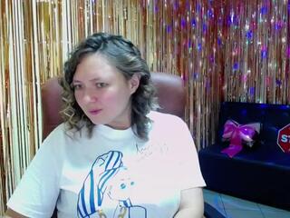 Sally Verda flirt4free stream image, 20.08.2025 17:10