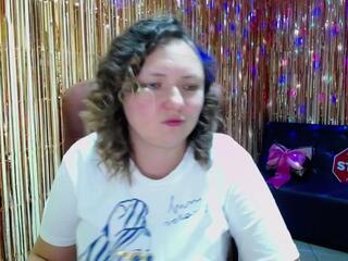 Sally Verda flirt4free stream image, 20.08.2025 17:10