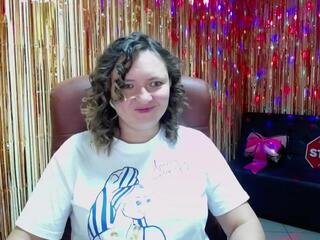 Sally Verda flirt4free stream image, 20.08.2025 17:10