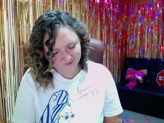 Sally Verda flirt4free stream image, 20.08.2025 17:10