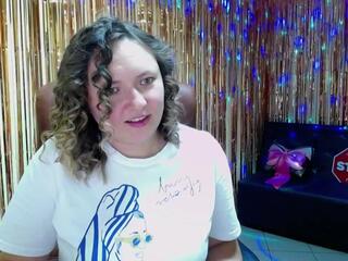 Sally Verda flirt4free stream image, 20.08.2025 17:10