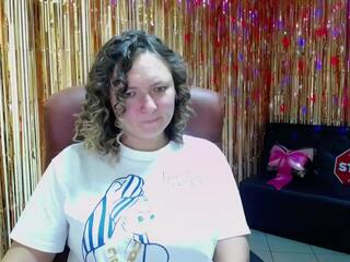 Sally Verda flirt4free stream image, 20.08.2025 17:10