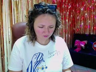 Sally Verda flirt4free stream image, 20.08.2025 17:10