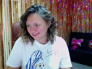 Sally Verda flirt4free stream image, 20.08.2025 17:10