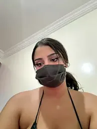 Ahlam7578 stripchat stream image, 20.08.2025 23:30
