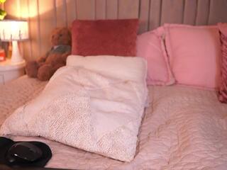 Shantal Soler flirt4free stream image, 20.08.2025 19:10