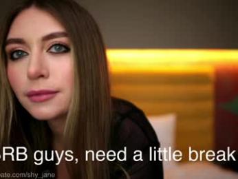 shy_jane chaturbate stream image