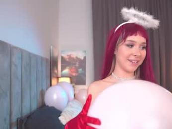 telladreamer_ chaturbate stream image, 14.02.2025 08:30