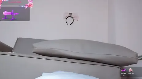 daeyulin stripchat stream image, 21.08.2025 02:40