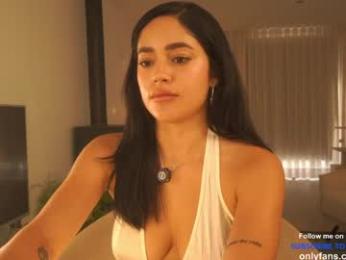 n_o_v_a chaturbate stream image, 21.08.2025 07:10