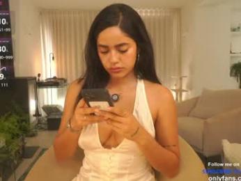 n_o_v_a chaturbate stream image, 21.08.2025 07:10