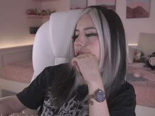 andromeedaa camsoda stream image, 21.08.2025 21:10