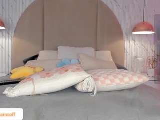 emmawilliams1 camsoda stream image, 22.08.2025 02:40