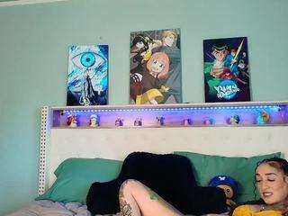 starryari69 camsoda stream image, 22.08.2025 00:10