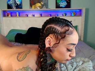 starryari69 camsoda stream image, 22.08.2025 00:10